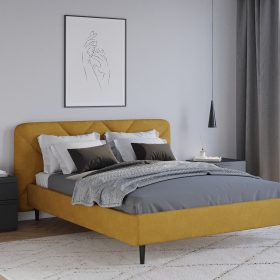 Combo phòng ngủ Kimball-1 Black