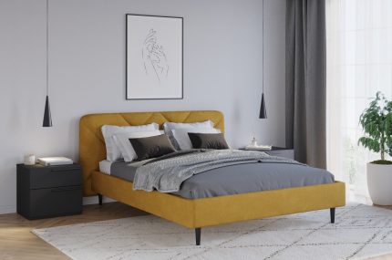 Combo phòng ngủ Kimball-1 Black