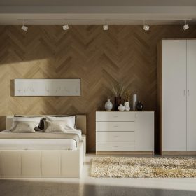 Combo phòng ngủ Athena