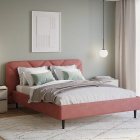 Combo phòng ngủ Kimball-1 Latte