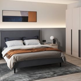 Combo phòng ngủ Lorena-3 Latte