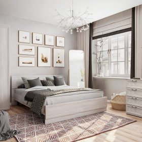 Combo phòng ngủ Melita