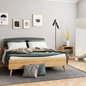 Combo phòng ngủ Nordic-1 Dark