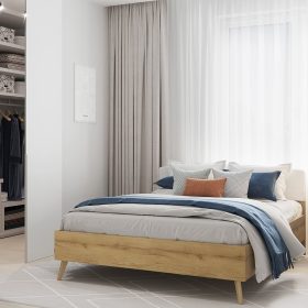 Combo phòng ngủ Nordic-1 Scandi Plain