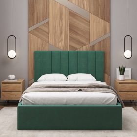 Combo phòng ngủ Rialto-1 Wood