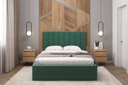 Combo phòng ngủ Rialto-1 Wood