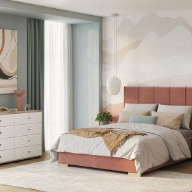 Combo phòng ngủ Tonheim-4