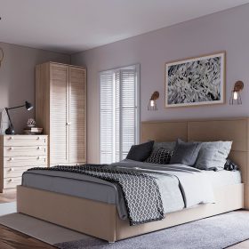 Combo phòng ngủ Madrid