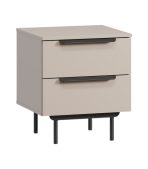 Tủ Đầu Giường Kvelen - 1 Cà Phê Sữa