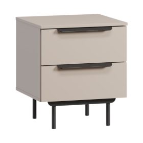 Tủ Đầu Giường Kvelen - 1 Cà Phê Sữa