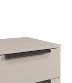 Tủ Đầu Giường Kvelen - 1 Cà Phê Sữa - Ảnh 5