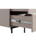 Tủ Đầu Giường Kvelen - 1 Cà Phê Sữa - Ảnh 8