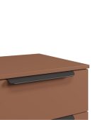 Tủ Đầu Giường Kvelen - 1 Nâu Đỏ - Ảnh 4