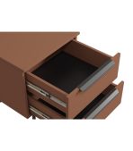 Tủ Đầu Giường Kvelen - 1 Nâu Đỏ - Ảnh 6