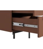 Tủ Đầu Giường Kvelen - 1 Nâu Đỏ - Ảnh 7