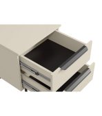 Tủ Đầu Giường Kvelen - 1 Trắng Kem - Ảnh 7