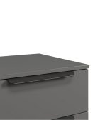 Tủ Đầu Giường Kvelen - 1 Xám Chì - Ảnh 5