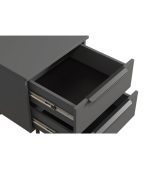 Tủ Đầu Giường Kvelen - 1 Xám Chì - Ảnh 7