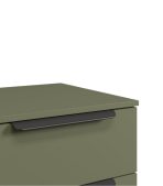 Tủ Đầu Giường Kvelen - 1 Xanh Olive - Ảnh 4