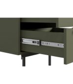 Tủ Đầu Giường Kvelen - 1 Xanh Olive - Ảnh 6