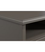 Tủ Đầu Giường Monteo - 1 Xám Chì - Ảnh 7