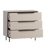 Tủ Ngăn Kéo Kvelen - 1 Cà Phê Sữa - Ảnh 2