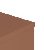 Tủ Ngăn Kéo Kvelen - 1 Nâu Đỏ - Ảnh 4