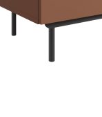 Tủ Ngăn Kéo Kvelen - 1 Nâu Đỏ - Ảnh 6