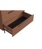 Tủ Ngăn Kéo Kvelen - 1 Nâu Đỏ - Ảnh 7