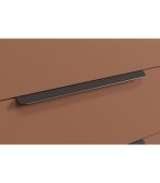 Tủ Ngăn Kéo Kvelen - 2 Nâu Đỏ - Ảnh 7