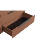 Tủ Ngăn Kéo Kvelen - 2 Nâu Đỏ - Ảnh 5