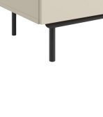 Tủ Ngăn Kéo Kvelen - 1 Trắng Kem - Ảnh 5