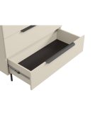 Tủ Ngăn Kéo Kvelen - 1 Trắng Kem - Ảnh 6