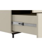 Tủ Ngăn Kéo Kvelen - 1 Trắng Kem - Ảnh 7