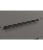 Tủ Ngăn Kéo Kvelen - 1 Xám Chì - Ảnh 5