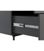 Tủ Ngăn Kéo Kvelen - 1 Xám Chì - Ảnh 8