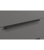 Tủ Ngăn Kéo Kvelen - 2 Xám Chì - Ảnh 7