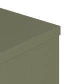 Tủ Ngăn Kéo Kvelen - 1 Xanh Olive - Ảnh 4