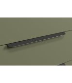 Tủ Ngăn Kéo Kvelen - 1 Xanh Olive - Ảnh 5