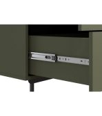 Tủ Ngăn Kéo Kvelen - 1 Xanh Olive - Ảnh 8
