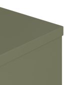 Tủ Ngăn Kéo Kvelen - 2 Xanh Olive - Ảnh 7