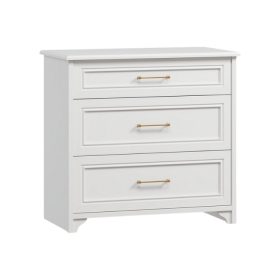 Tủ Ngăn Kéo Monteo - 1 Trắng