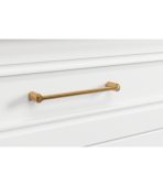 Tủ Ngăn Kéo Monteo - 1 Trắng - Ảnh 5