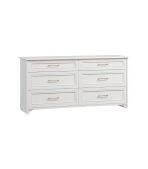 Tủ Ngăn Kéo Monteo - 2 Trắng