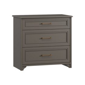 Tủ Ngăn Kéo Monteo - 1 Xám Chì