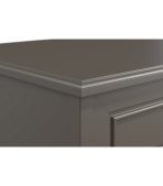 Tủ Ngăn Kéo Monteo - 1 Xám Chì - Ảnh 7