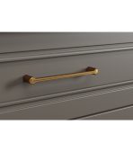 Tủ Ngăn Kéo Monteo - 1 Xám Chì - Ảnh 5