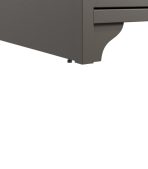 Tủ Ngăn Kéo Monteo - 2 Xám Chì - Ảnh 6