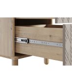 Tủ Ngăn Kéo Tedjons Leaf - 1.1 Cà Phê Sữa - Ảnh 10