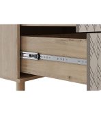 Tủ Ngăn Kéo Tedjons Leaf - 4 Cà Phê Sữa - Ảnh 8